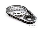 Keyway Adjustable Billet Timing Sets Chevy 396-454